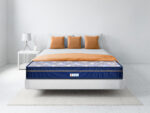 Springfresh Pocket Spring Luxury Mattress