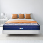 Springfresh Pocket Spring Luxury Mattress