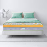 Pro Spinetech Luxury Mattress