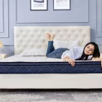 Spine Comfort Foam Mattress - Image 3