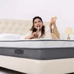 SpringRest Pocket Premium Spring Mattress - Image 3