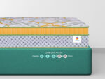 Pro Spinetech Luxury Mattress - Image 4