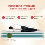 KurloBond Premium Coir Mattress - Image 4
