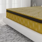 OrthoMagic Elite Latex Mattress - Image 3