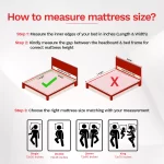 DuoRest Premium Foam Mattress - Image 3