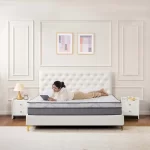 SpringRest Pocket Premium Spring Mattress - Image 5