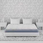 SpringRest Pocket Premium Spring Mattress